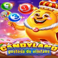 gostosa do olinfans